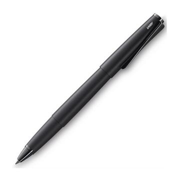 Lamy 366LX All Black Studio Lx Roller Kalem