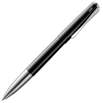Lamy 368PS Siyah Studio Roller Kalem
