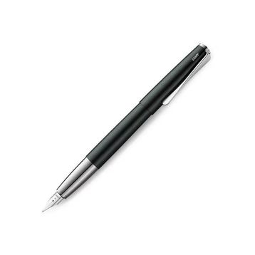 Lamy 369BF Studio Forest Black Roller Kalem