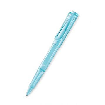 Lamy 3D1-AS 2023 Özel Üretim Rengi Aquasky Safari Roller Kalem