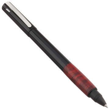 Lamy Accent 398 By Parlak Siyah Roller Kalem