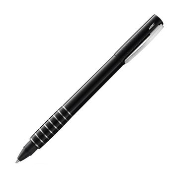 Lamy Accent 398 By Parlak Siyah Roller Kalem