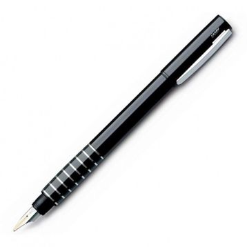 Lamy Accent Medium Parlak Siyah 98 LD-M Dolma Kalem