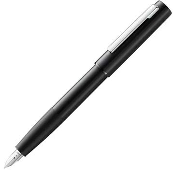 Lamy Aion 77S-M Parlak Gövde Dolma Kalem