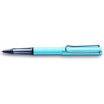 Lamy Al-Star 2017 Özel Üretim Rengi Pasifik Tükenmez Kalem