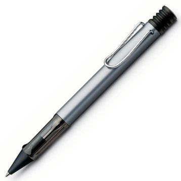 Lamy Al-Star 226 Koyu Gri Tükenmez Kalem