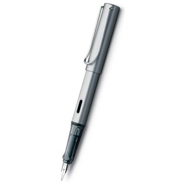 Lamy Al Star Grafit V60 Dolma Kalem