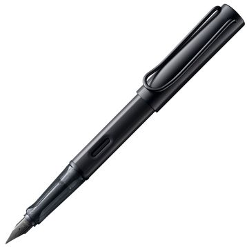 Lamy Al-Star Siyah 71-F Dolma Kalem