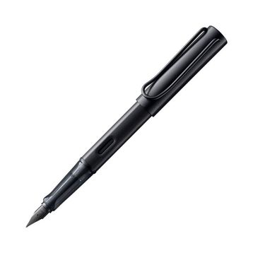 Lamy Al-Star Siyah 71-M Dolma Kalem