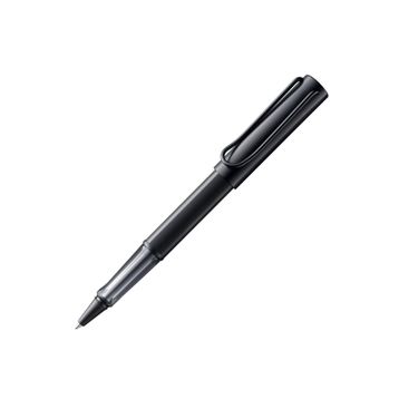 Lamy Al Star Siyah Roller Kalem