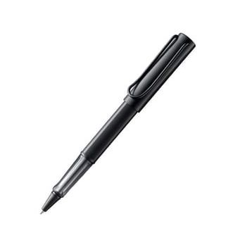 Lamy Al Star Siyah Roller Kalem