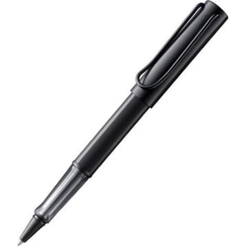 Lamy Al Star Siyah Roller Kalem