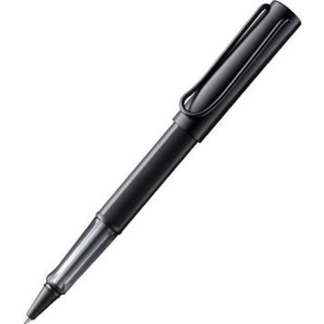 Lamy Al Star Siyah Roller Kalem