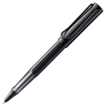 Lamy Al Star Siyah Roller Kalem