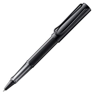 Lamy Al Star Siyah Roller Kalem