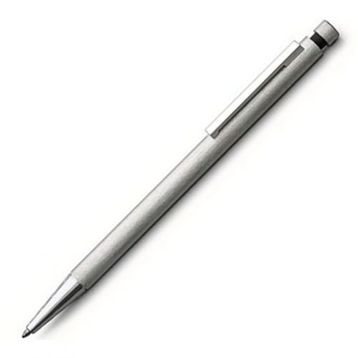 Lamy Cp1 Serisi Mat Metalik Gri 259 Tükenmez Kalem