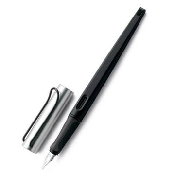 Lamy Joy Al 11-1.5 Siyah Dolma Kalem