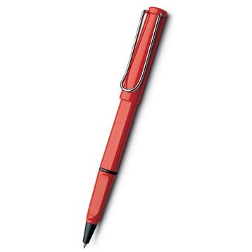 Lamy Kirmizi V60 Safari Serisi 316 Roller Kalem