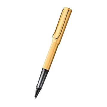 Lamy Lx 375 Gold Roller Kalem
