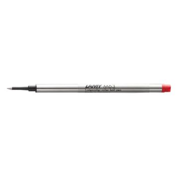 Lamy M63 Kırmızı Roller Kurşun Kalem