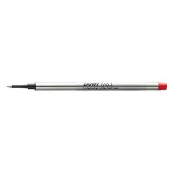Lamy M63 Kırmızı Roller Kurşun Kalem