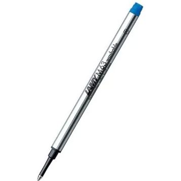 Lamy M63-M Mavi Kapaklı Roller Kalem Refili