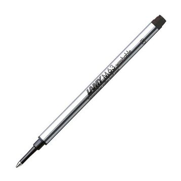 Lamy M63 Refili M Siyah 1 Adet Roller Kalem