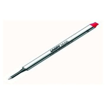 Lamy M66 K Refili Kırmızı Roller Kalem