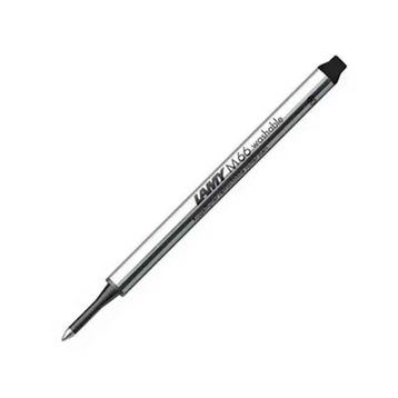 Lamy M66 Refili Siyah Roller Kalem