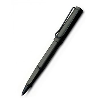 Lamy Mat Siyah 317 V60 Safari Roller Kalem