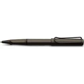 Lamy Mat Siyah 317 V60 Safari Roller Kalem