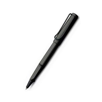 Lamy Mat Siyah 317 V60 Safari Roller Kalem