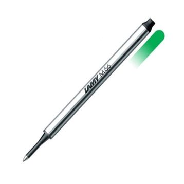 Lamy Refili M66Y Yeşil Roller Kalem