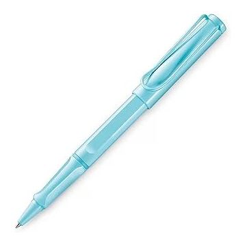 Lamy Safari 2023 Özel Uretim Rengi Aquasky Roller Kalem