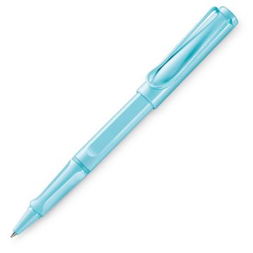 Lamy Safari 2023 Özel Uretim Rengi Aquasky Roller Kalem