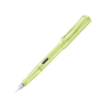 Lamy Safari Spring Green Extra Fine Dolma Kalem