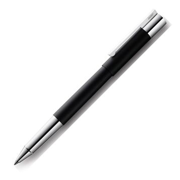 Lamy Scala 380S Mat Lake Govde Roller Kalem