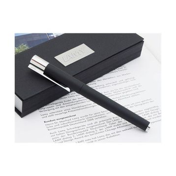 Lamy Scala 380S Mat Lake Govde Roller Kalem
