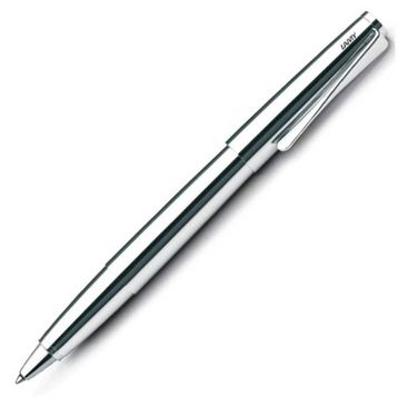 Lamy Studio 369 Platin Gövdeli Roller Kalem
