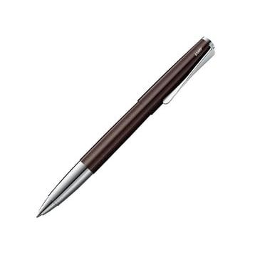 Lamy Studio Dark Brown Lüks Roller Kalem