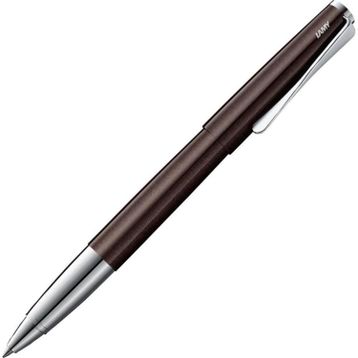 Lamy Studio Dark Brown Lüks Roller Kalem