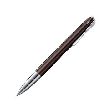 Lamy Studio Dark Brown Lüks Roller Kalem