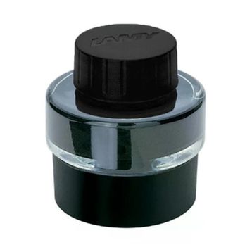 Lamy T51S Kırmızı 30 ml Dolma Kalem Mürekkebi