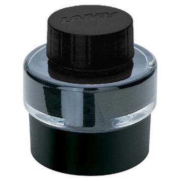 Lamy T51S Kırmızı 30 ml Dolma Kalem Mürekkebi