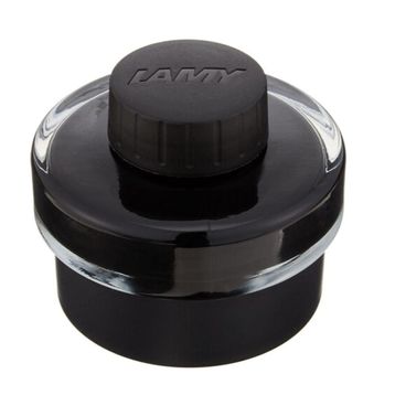 Lamy T52S Siyah 50 ml Dolma Kalem Mürekkebi