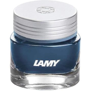 Lamy T53 Benitoite Crystal Şişe Mürekkep