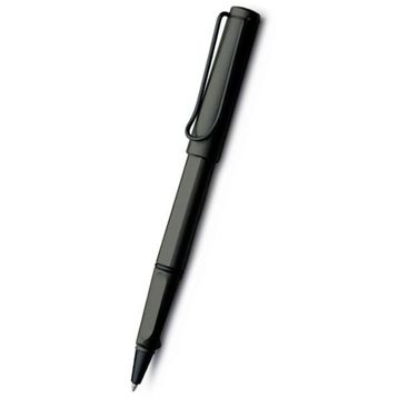 Lamy V60 Safari Serisi Mat Siyah Roller Kalem