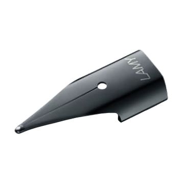 Lamy Z50 Siyah Bold Uç