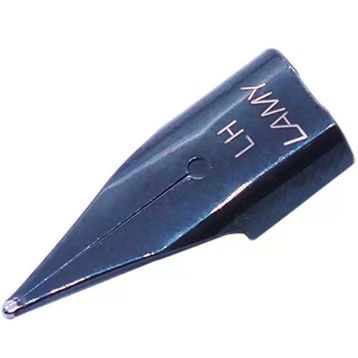 Lamy Z52-M Çelik Siyah Dolma Kalem Ucu