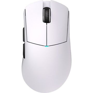 Lamzu Paro Aurora 8K Şarjlı Kablolu/Kablosuz Mouse